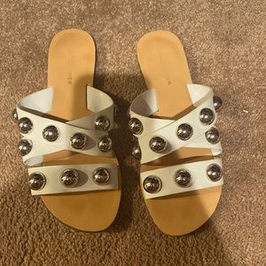 Women’s Marc Fisher Sandals